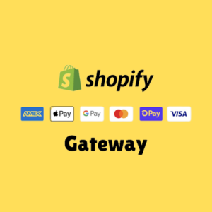 Shopify Payment